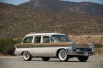 Packard Clipper Country Sedan 1957 года